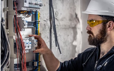 Electrician
