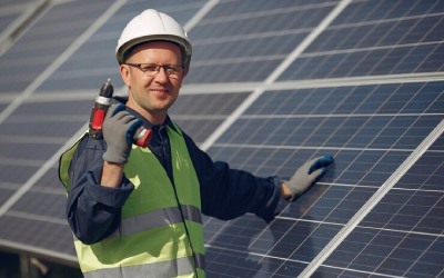 Solar-Technician