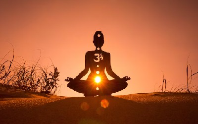Yog-Prakritik
