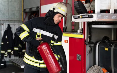 Fire-Technology